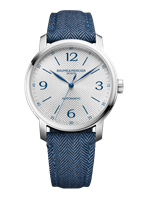 Reloj Baume & Mercier in Acero M0A10707 - M0A10707